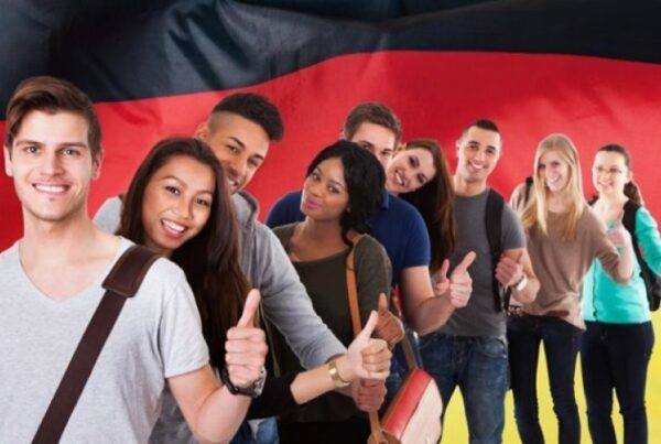 Vừa học vừa làm tại Đức, tương lai trong tầm tay