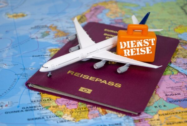 Visa du học nghề Đức thường được cấp từ 6 đến 12 tháng trong lần đầu để đánh giá khả năng hòa nhập của du học sinh