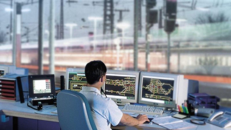 Sau khi tốt nghiệp chương trình đào tạo lái tàu học viên có cơ hội việc làm rất lớn