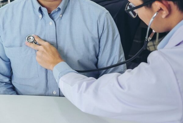 những bệnh gì không được đi du học đức