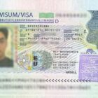 Visa du học nghề đức là visa gì?