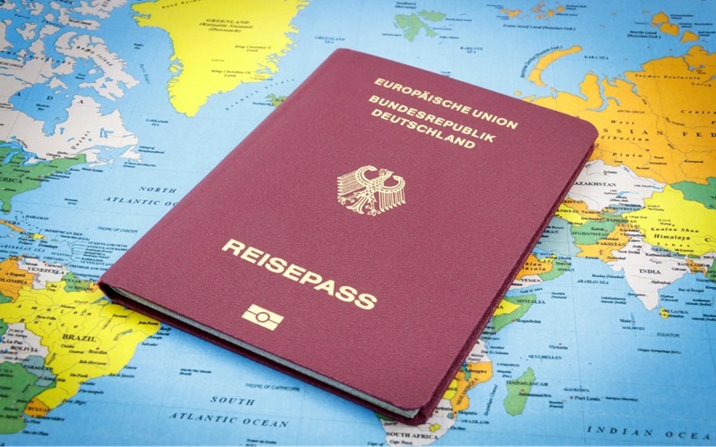 Đáp ứng các điều kiện để xin visa du học nghề Đức dễ dàng