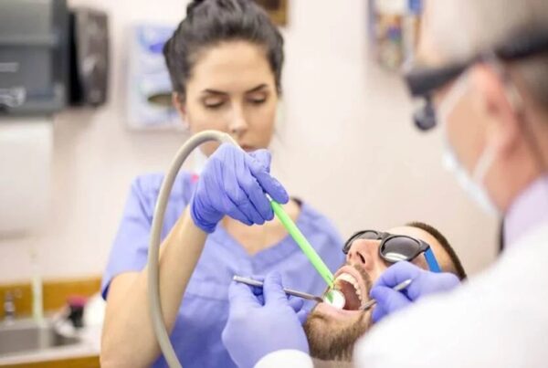 Thuận lợi và thách thức khi du học nghề Đức ngành trợ lý nha khoa