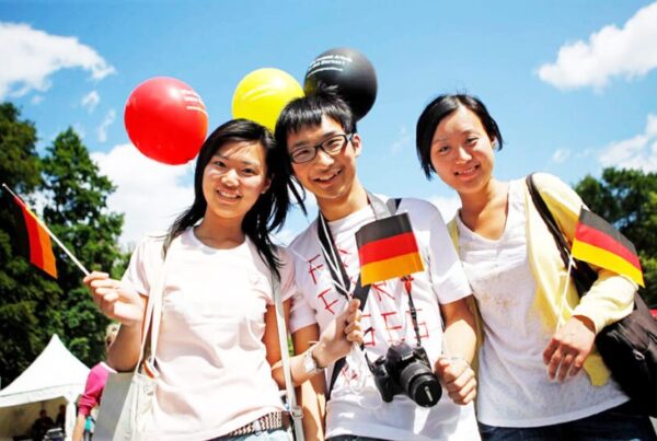 Du học Đức – giấc mơ nhiều cơ hội nhưng cũng đầy thử thách