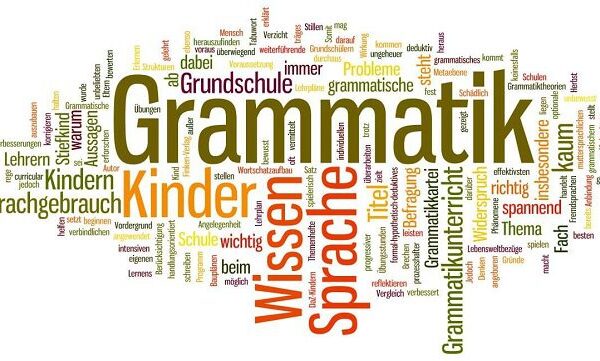 Hiểu về cấu trúc câu tiếng Đức giúp bạn tự tin giao tiếp