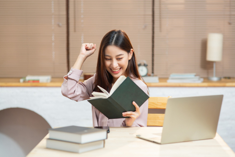 Đối tượng học tiếng Đức A1 rất đa dạng