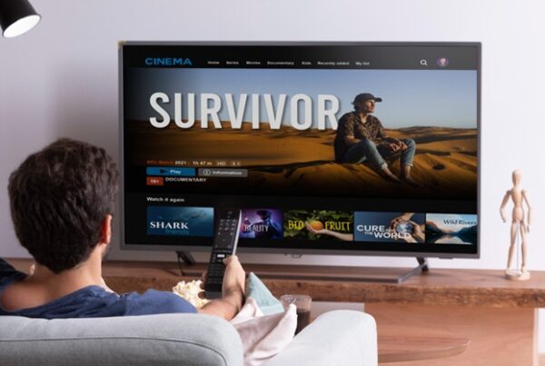 Học tiếng Đức qua phim giúp người mới dễ tiếp thu, người trung cấp nâng cao kỹ năng.