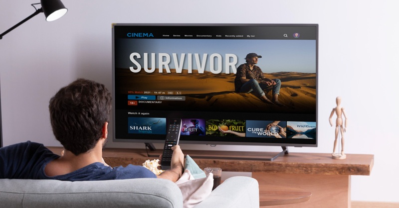 Học tiếng Đức qua phim – Bí quyết học dễ hiểu cùng Gemind