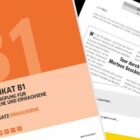 Chứng chỉ B1 chứng minh bạn giao tiếp độc lập, cần cho du học, việc làm và định cư.