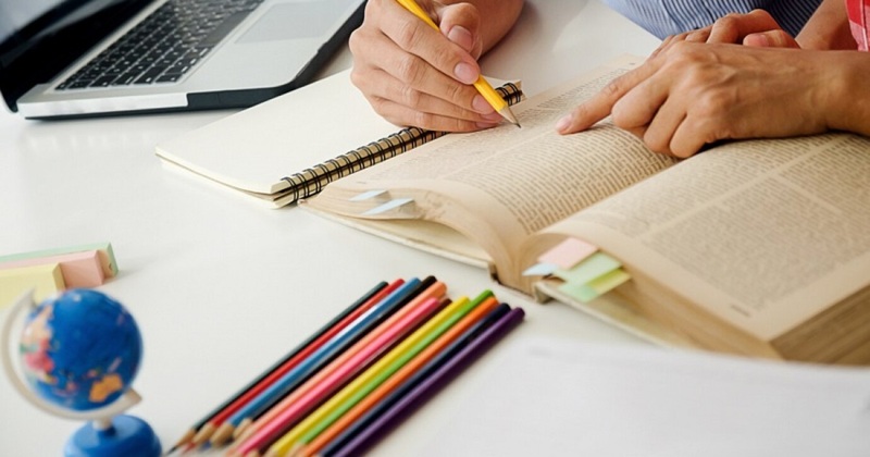 Kinh nghiệm học từ vựng tiếng Đức nhớ nhanh