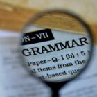 Tìm và sửa lỗi ngữ pháp sẽ giúp bạn năng cao kỹ năng ngoại ngữ