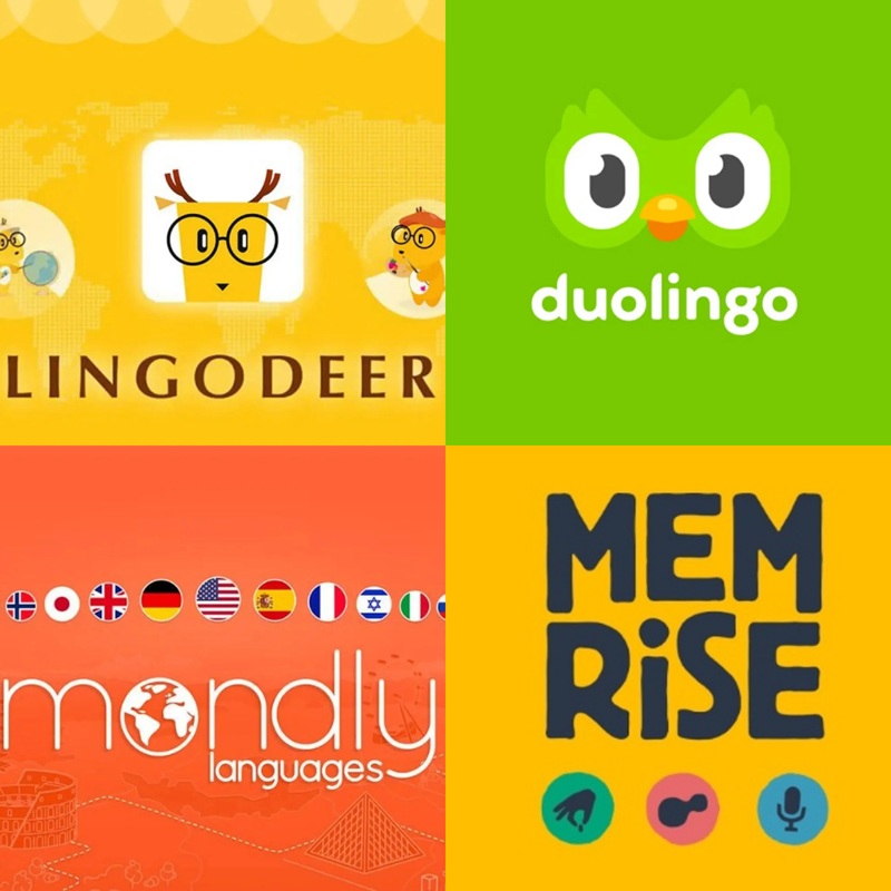 Học tiếng Đức linh hoạt qua App và Website phù hợp mọi lịch trình bận rộn.