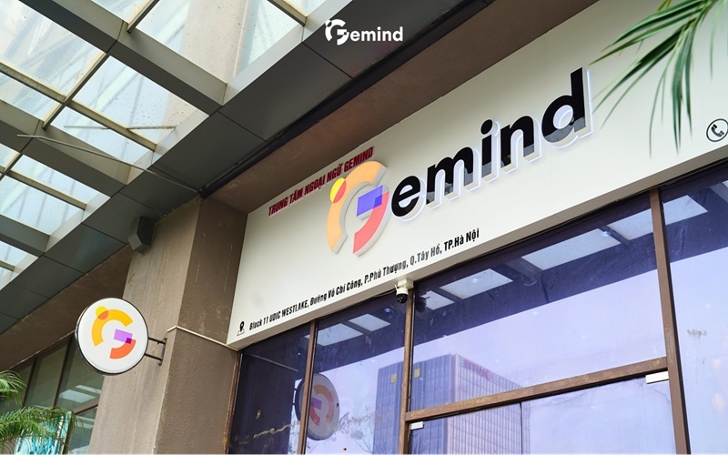 Rút ngắn thời gian làm quen tiếng Đức nhờ phương pháp chuẩn Gemind