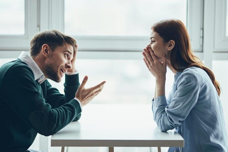 Phần thi nói rất quan trọng trong kỳ thi lấy chứng chỉ B1 TELC