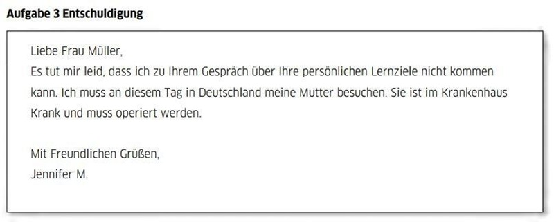 Viết không đúng trọng tâm ảnh hưởng rất nhiều đến điểm số của bài thi