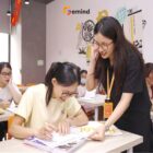Luyện thi TELC trọn gói, tiết kiệm tại Gemind