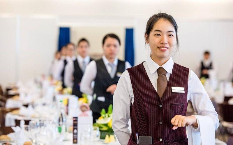 Sống ở các thành phố biển mang đến cho sinh viên nhiều lợi thế 