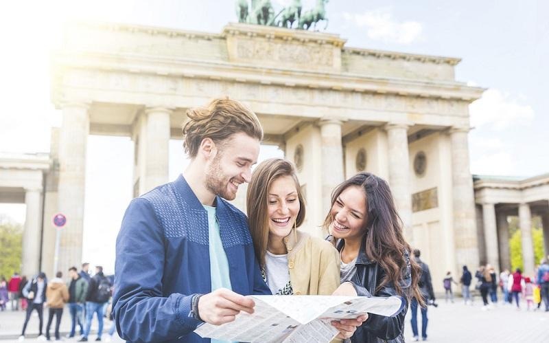 Không biết tiếng Đức vẫn có thể du học Đức nhưng sẽ gặp nhiều khó khăn