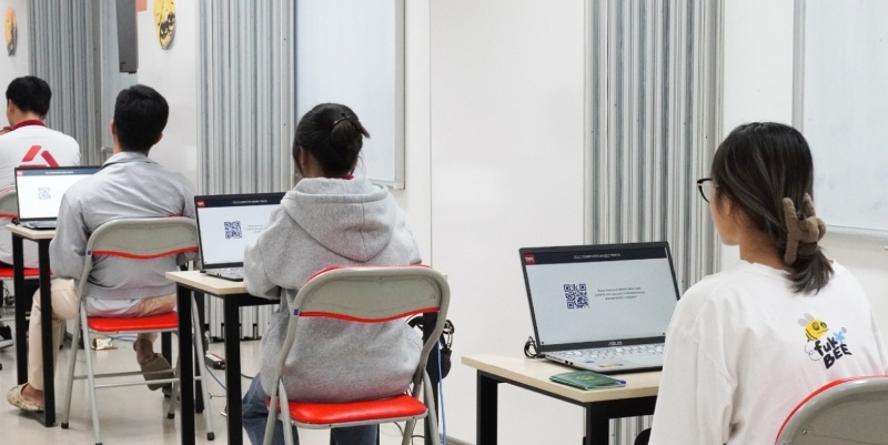 Thời gian có kết quả thi TELC thay đổi theo trình độ: A1, A2 nhanh hơn, B1, B2 lâu hơn, C1, C2 lâu nhất.