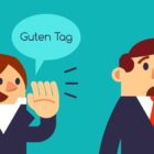 Luyện nói chủ động giúp người học tiếng Đức phản xạ nhanh và giao tiếp tự tin hơn