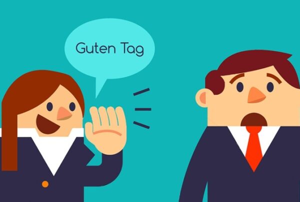 Luyện nói chủ động giúp người học tiếng Đức phản xạ nhanh và giao tiếp tự tin hơn