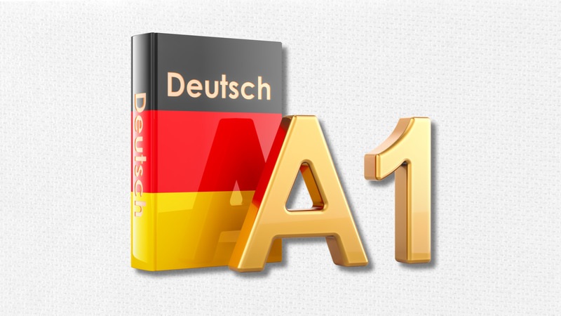 Giai đoạn A1–A2 giúp người mới hình thành phản xạ giao tiếp tiếng Đức sinh hoạt hằng ngày