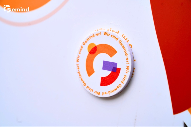 Giải pháp Gemind giúp người mới học từ vựng tiếng Đức qua hội thoại hiệu quả từ đầu