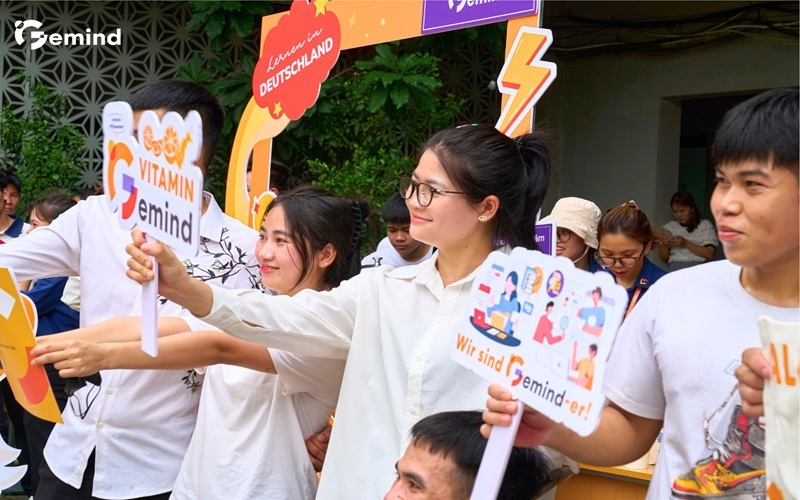 Luyện bài tập A1 giúp nhớ lâu, phát hiện lỗi, tăng tự tin và xây nền tiếng Đức vững chắc