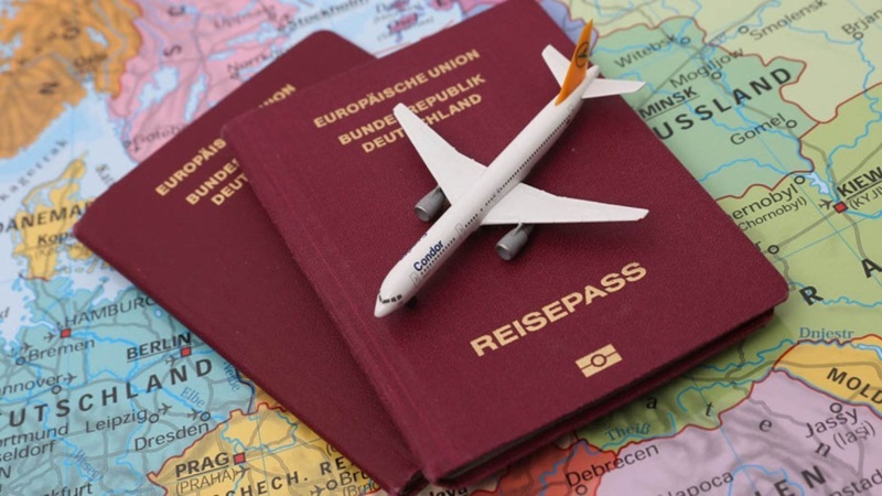 Học B1 tiếng Đức mất 6–12 tháng tùy lộ trình, cường độ và phương pháp học