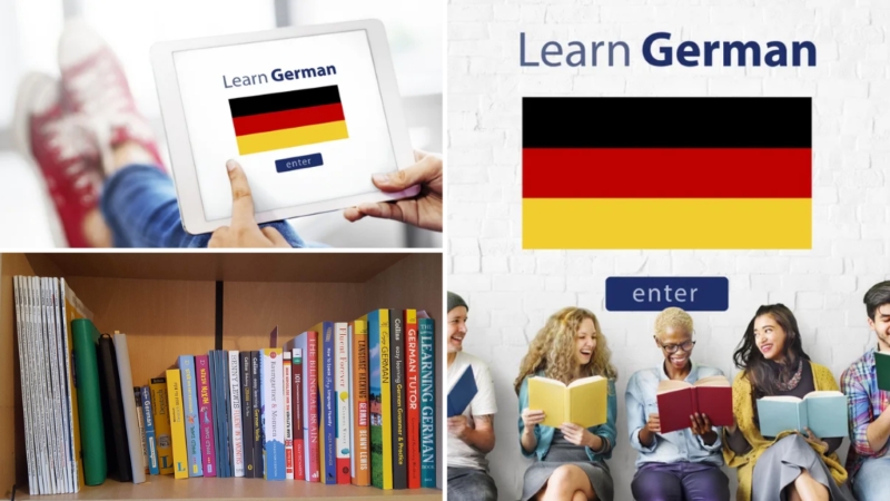 Giai đoạn A2 giúp mở rộng ngữ pháp, tăng phản xạ và phát triển giao tiếp tiếng Đức