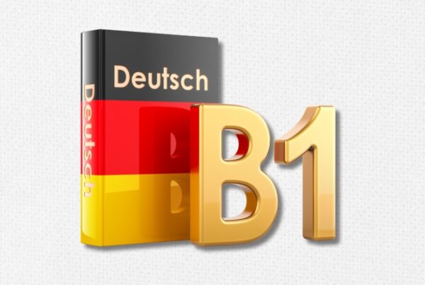 Học bằng B1 tiếng Đức mất bao lâu? Các yếu tố ảnh hưởng