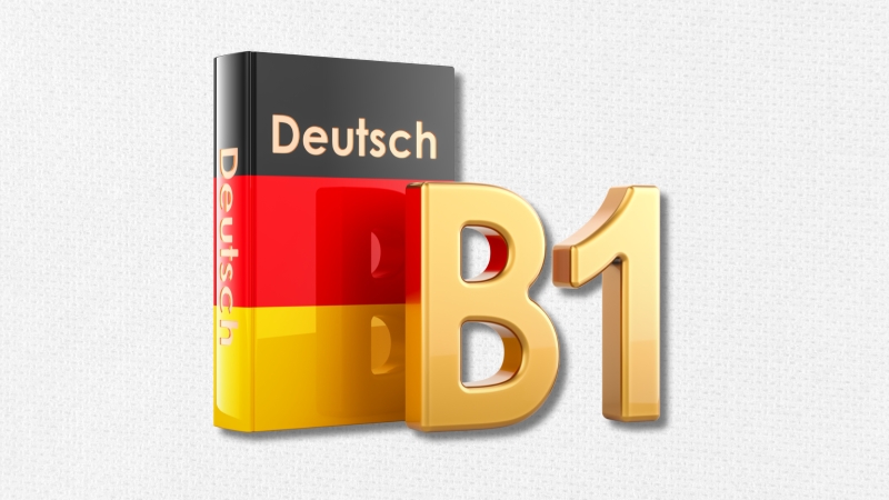 Học bằng B1 tiếng Đức mất bao lâu? Các yếu tố ảnh hưởng