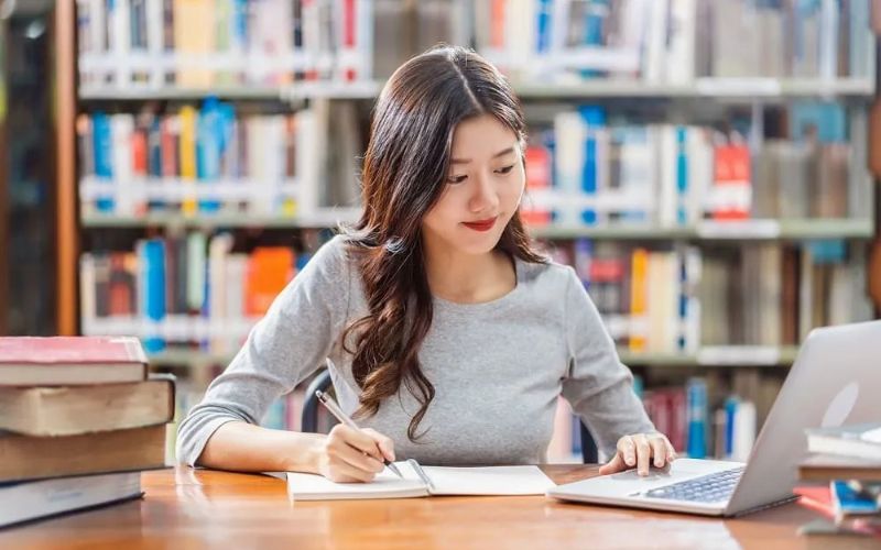 Có lộ trình học tập cụ thể để mang lại hiệu quả cao