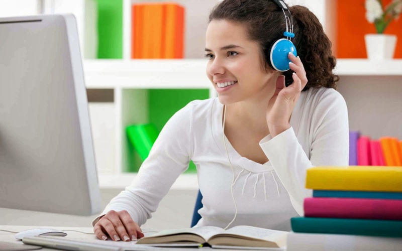 Luyện nghe hàng ngày giúp bạn cải thiện kỹ năng phát âm tốt hơn